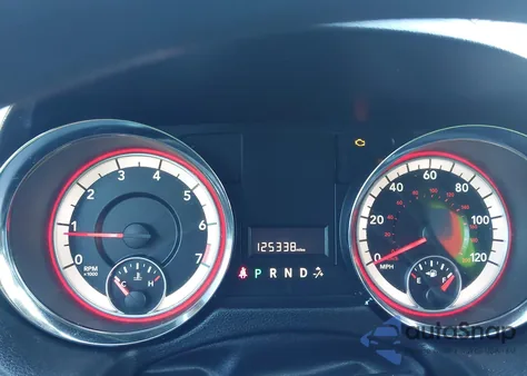 2016 Dodge Grand Caravan from USA, damaged, VIN S2C4RDGC1GR209549